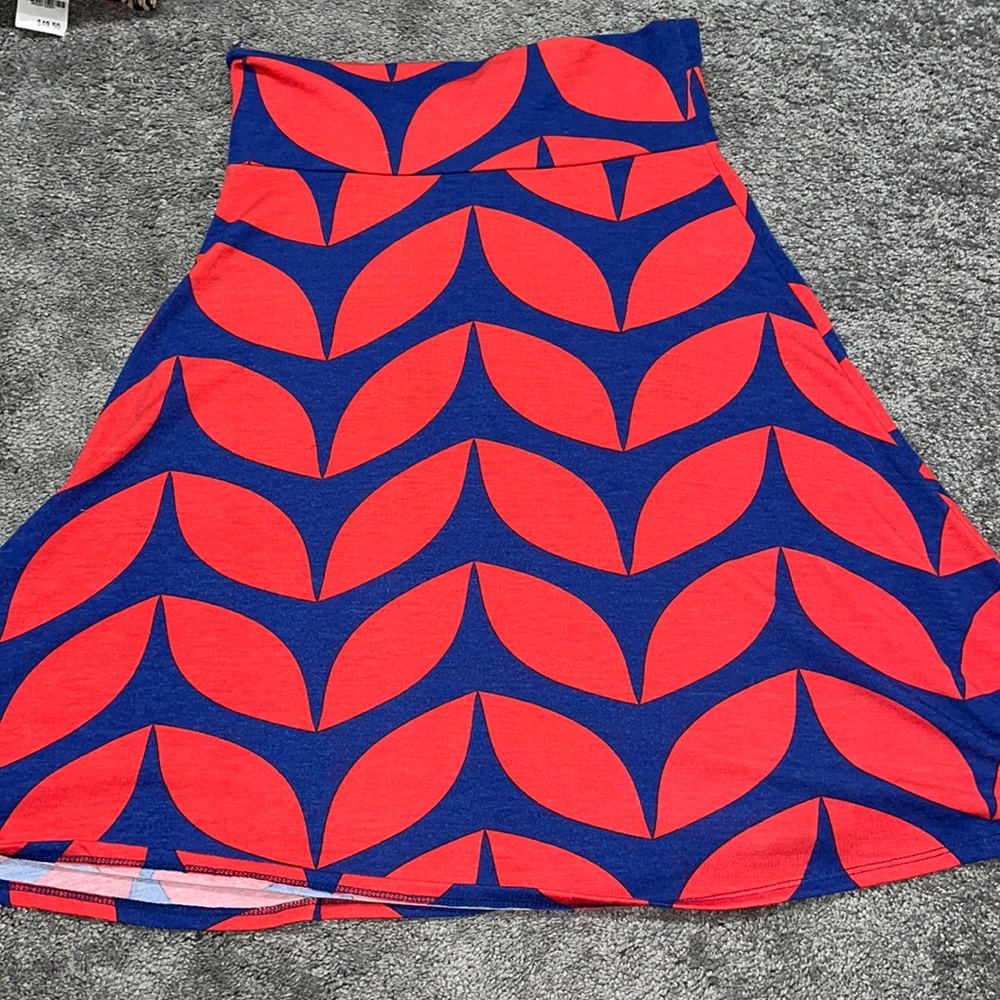 LuLaroe Azure like new